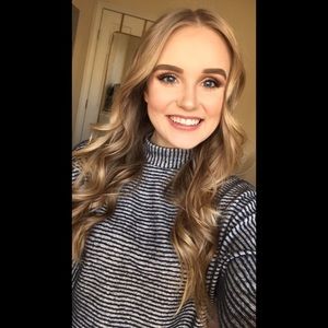 Meet your Posher, Skylar